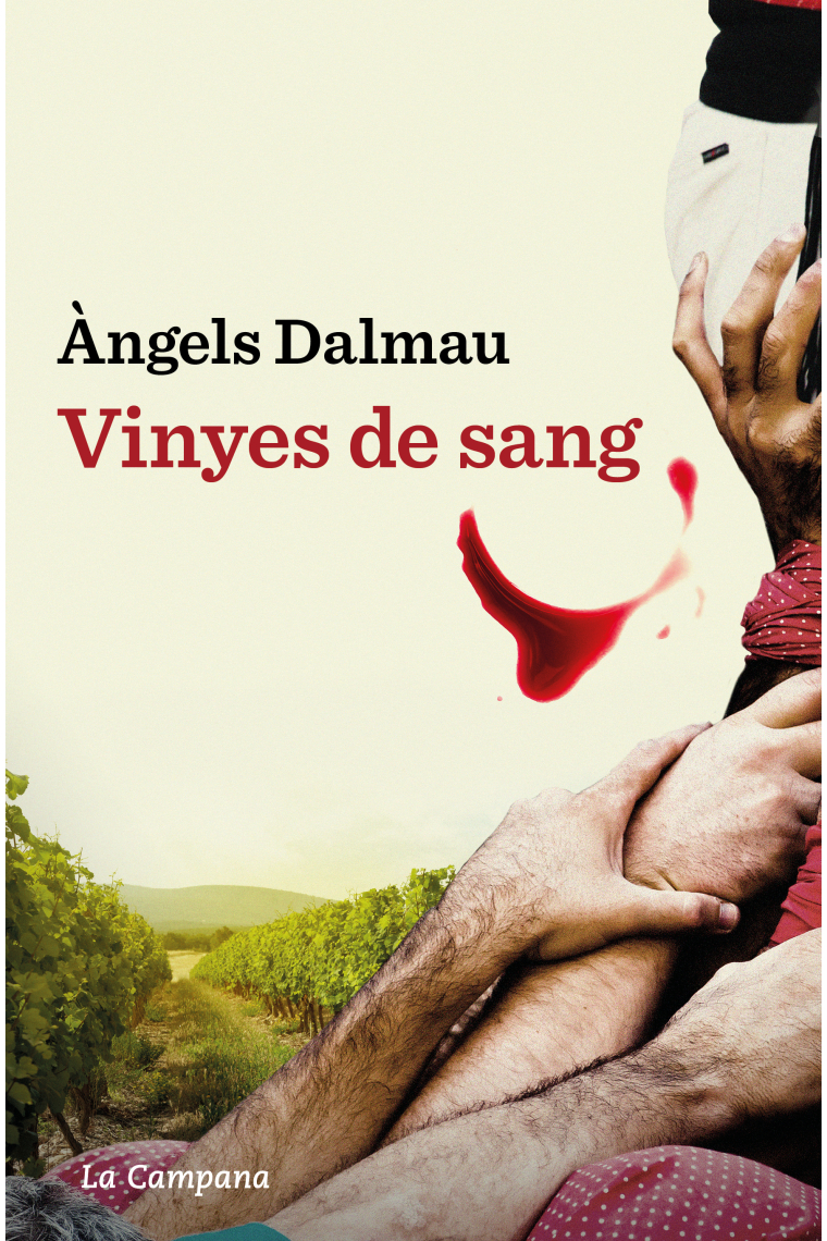 Vinyes de sang