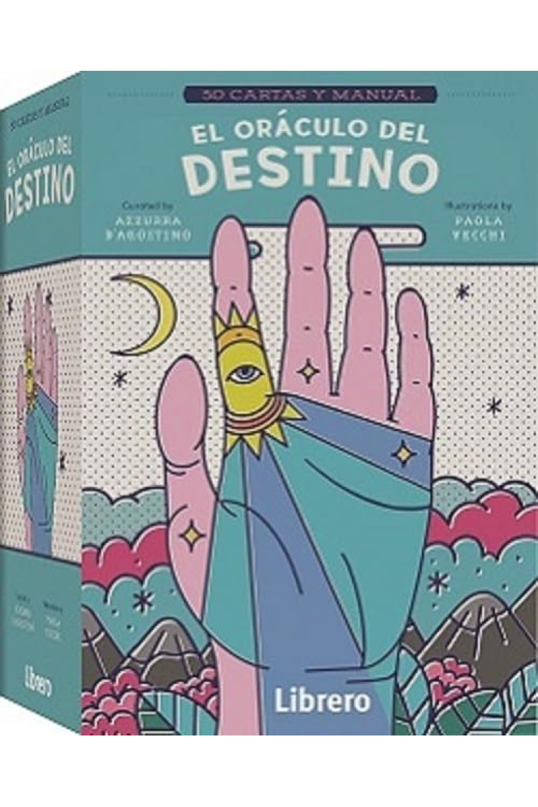 El oráculo del destino