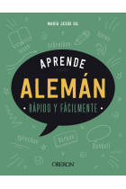 Aprende alemán. Rápido y fácilmente