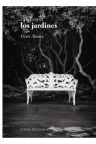 La belleza de los jardines