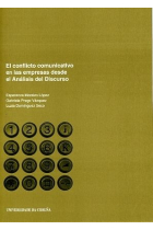 El conflicto comunicativo en las empresas desde el Análisis del discurso