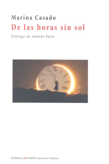 De las horas sin sol