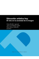 Educación artística hoy