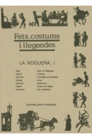 La Noguera I