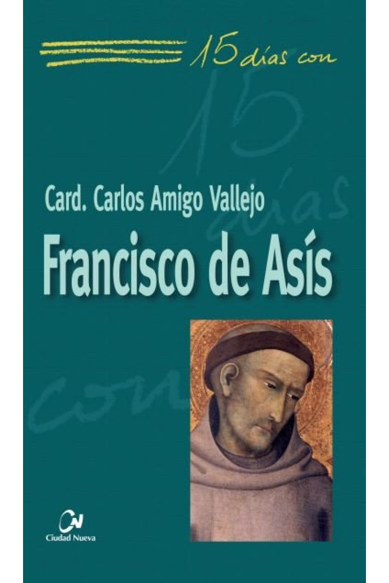 Francisco de Asís