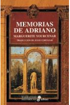 Memorias de Adriano