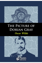 THE PICTURE OF DORIAN GRAY