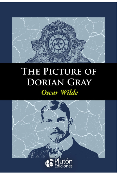 THE PICTURE OF DORIAN GRAY