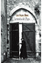 La tumba del papa