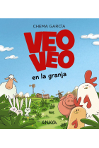 VEO, VEO en la granja