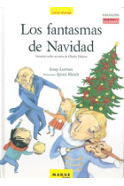 Los fantasmas de Navidad