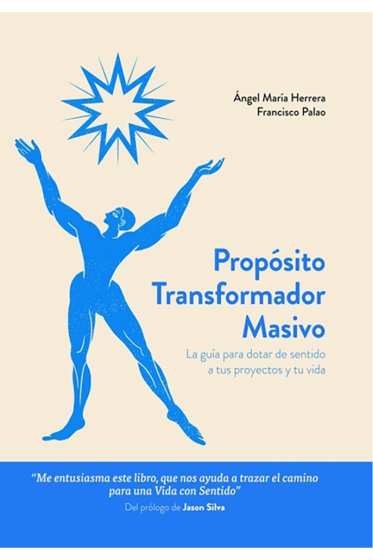 Propósito transformador masivo