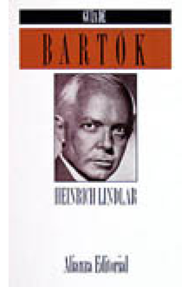 Guía de Bartok