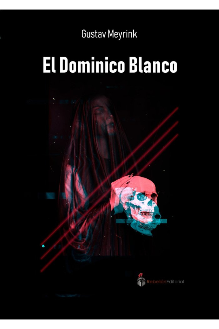 El dominico blanco