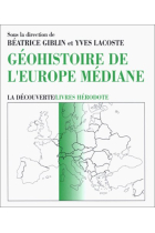 Géohistoire de l'europe médiane