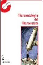 Microantología del microrrelato