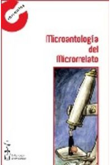 Microantología del microrrelato