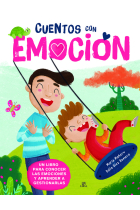 CUENTOS CON EMOCION