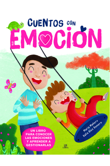 CUENTOS CON EMOCION