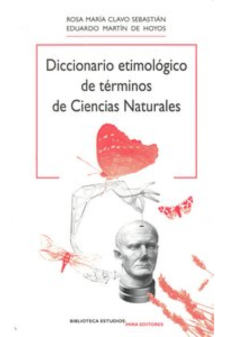 Diccionario etimológico de términos de ciencias naturales