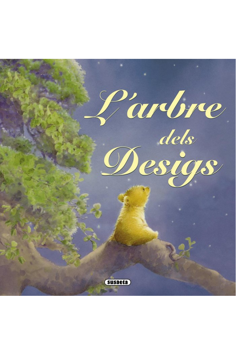 Lárbre dels desigs