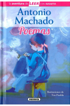 Antonio Machado. Poemas