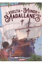 La vuelta al mundo de Magallanes