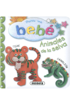 ANIMALES DE LA SELVA