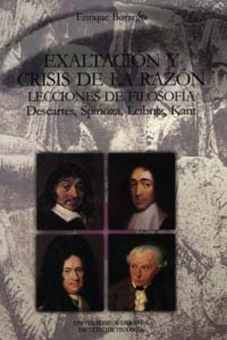 Exaltación y crisis de la Razón