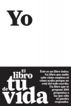 Yo. El libro de tu vida