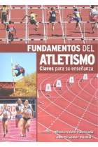 Fundamentos del atletismo