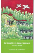 El xiquet i el poble perdut