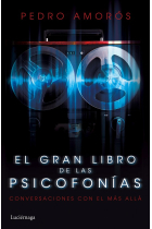 El gran libro de las psicofonías