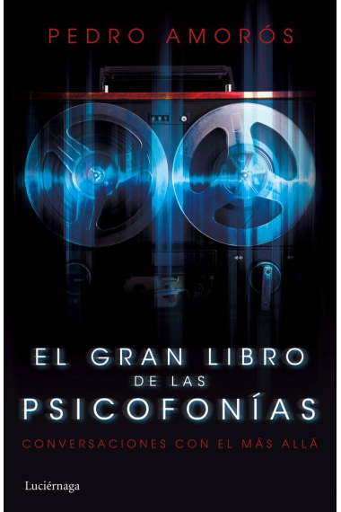 El gran libro de las psicofonías