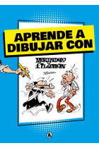 APRENDE A DIBUJAR CON MORTADELO Y FILEMON