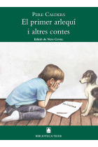 Biblioteca Teide 052 - El primer arlequí i altres contes -Pere Calders-