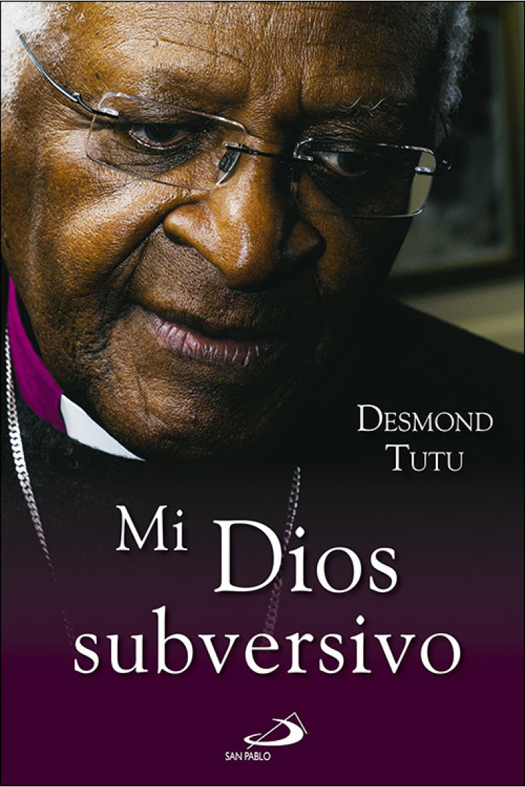 Mi Dios subversivo