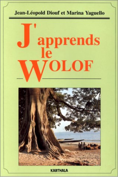 J'apprends le wolof