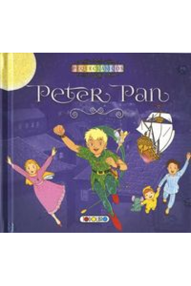 Peter Pan