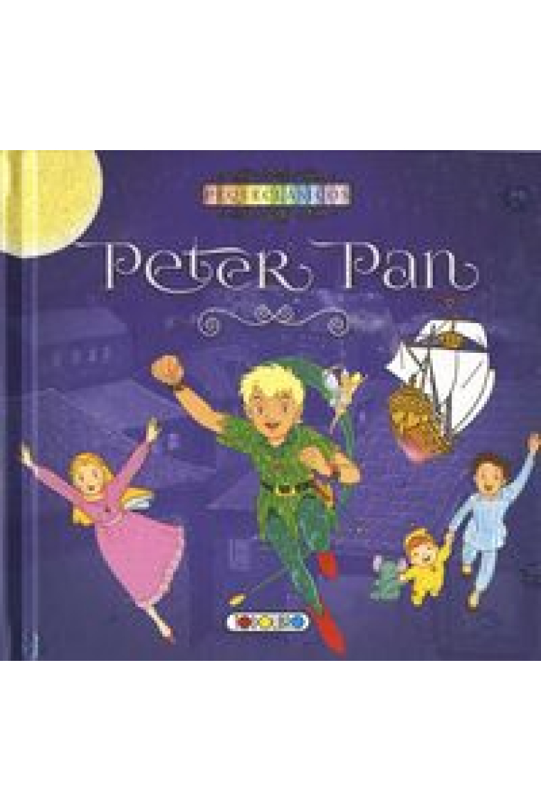 Peter Pan