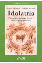 Idolatría