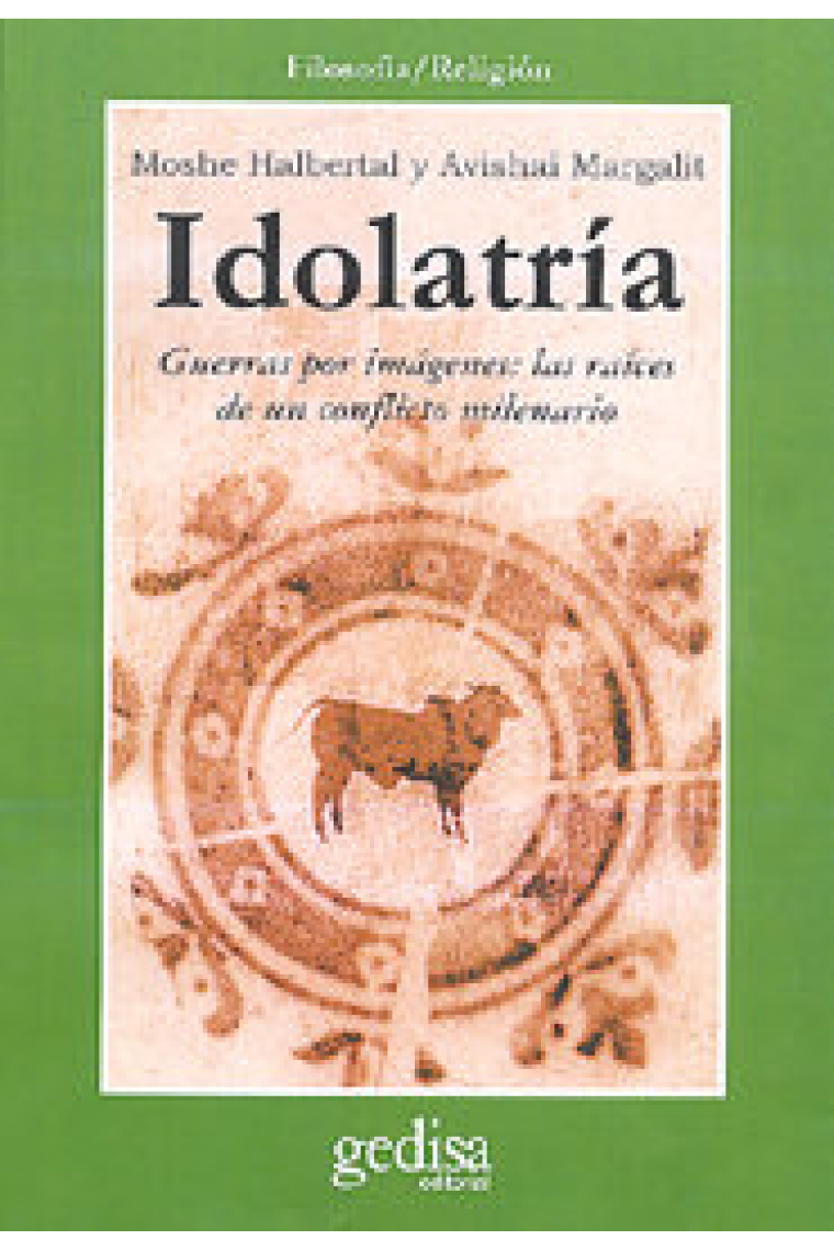 Idolatría