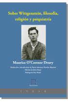 Sobre Wittgenstein, filosofía, religión y psiquiatría