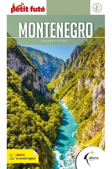 Montenegro (Petit futé)