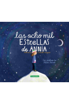 Las ocho mil estrellas de Ánnia