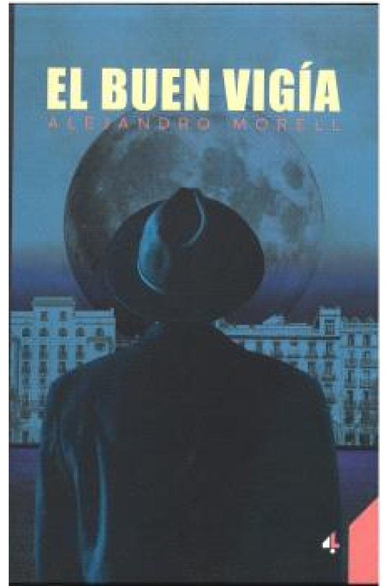 El buen vigía