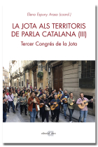 La Jota als territoris de parla catalana (III). Tercer Congrès de la Jota