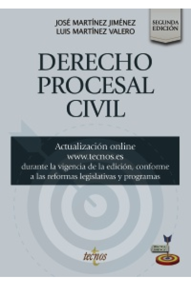 Derecho Procesal Civil