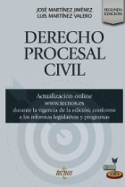 Derecho Procesal Civil