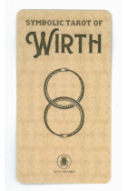 Tarot simbólico de Wirth